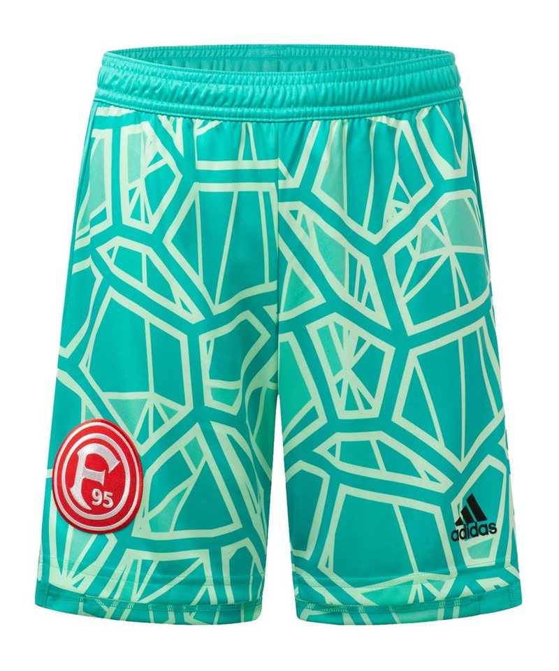 adidas Performance Sporthose Fortuna Düsseldorf TW-Short 2022/2023 Kids von adidas Performance