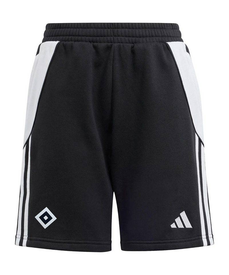 adidas Performance Sporthose adidas Performance Hamburger SV Short Kids Shorts von adidas Performance