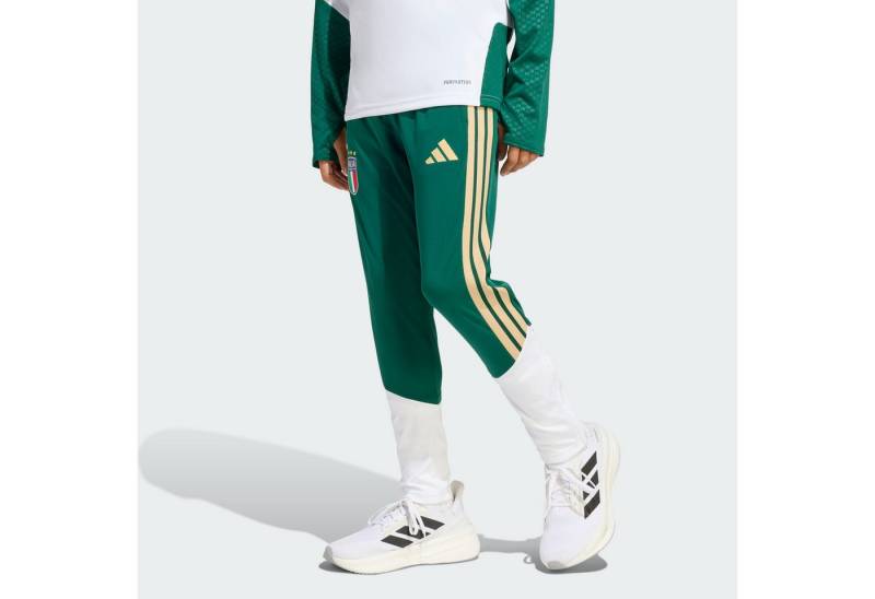 adidas Performance Sporthose ITALIEN 26 TIRO TRAININGSHOSE KIDS (1-tlg) von adidas Performance