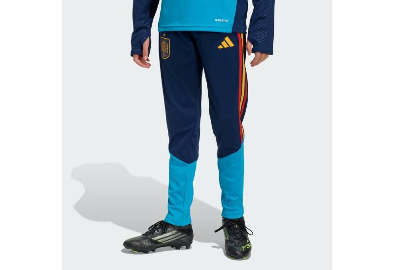 adidas Performance Sporthose SPAIN 26 TIRO TRAINING KIDS HOSE (1-tlg) von adidas Performance
