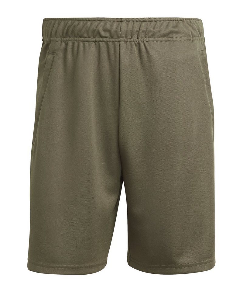 adidas Performance Sporthose Seasonal Trainingsshort von adidas Performance