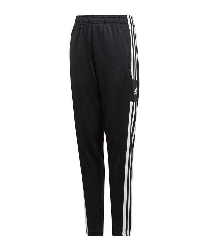 adidas Performance Sporthose adidas Performance Squadra 21 Trainingshose Kids Squadra von adidas Performance