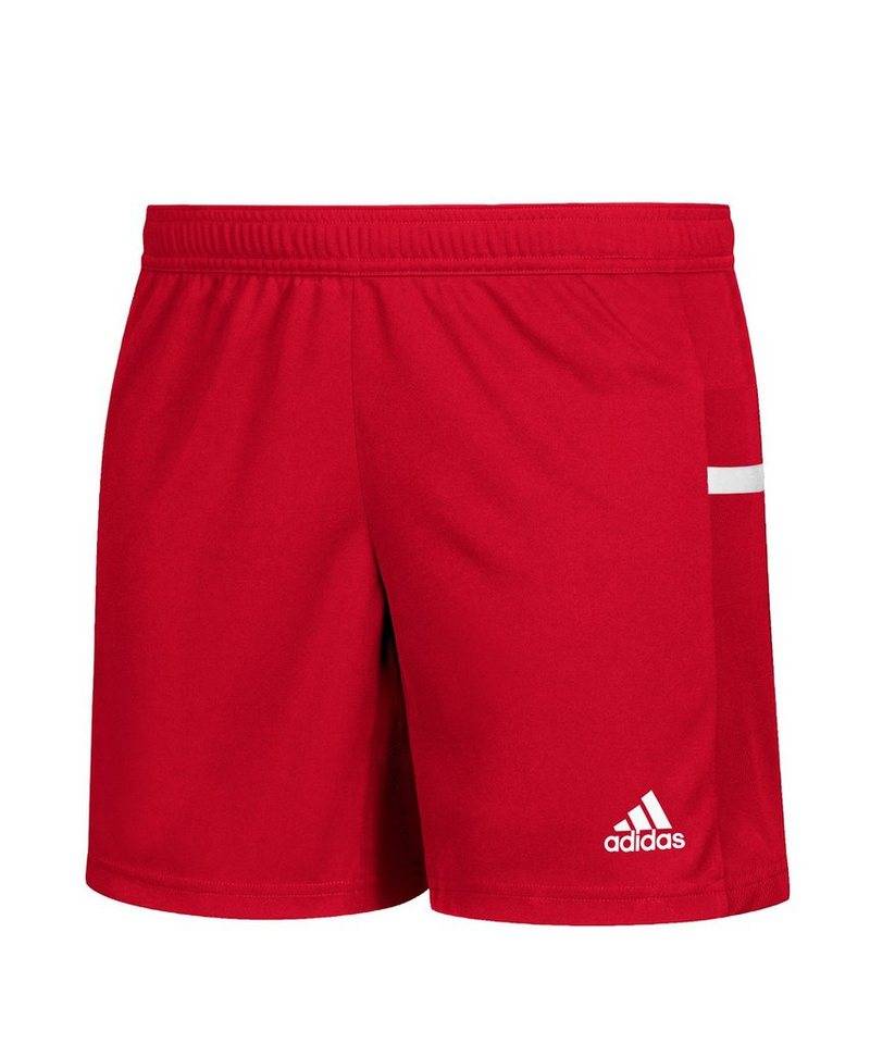 adidas Performance Sporthose Team 19 Knitted Short Damen von adidas Performance