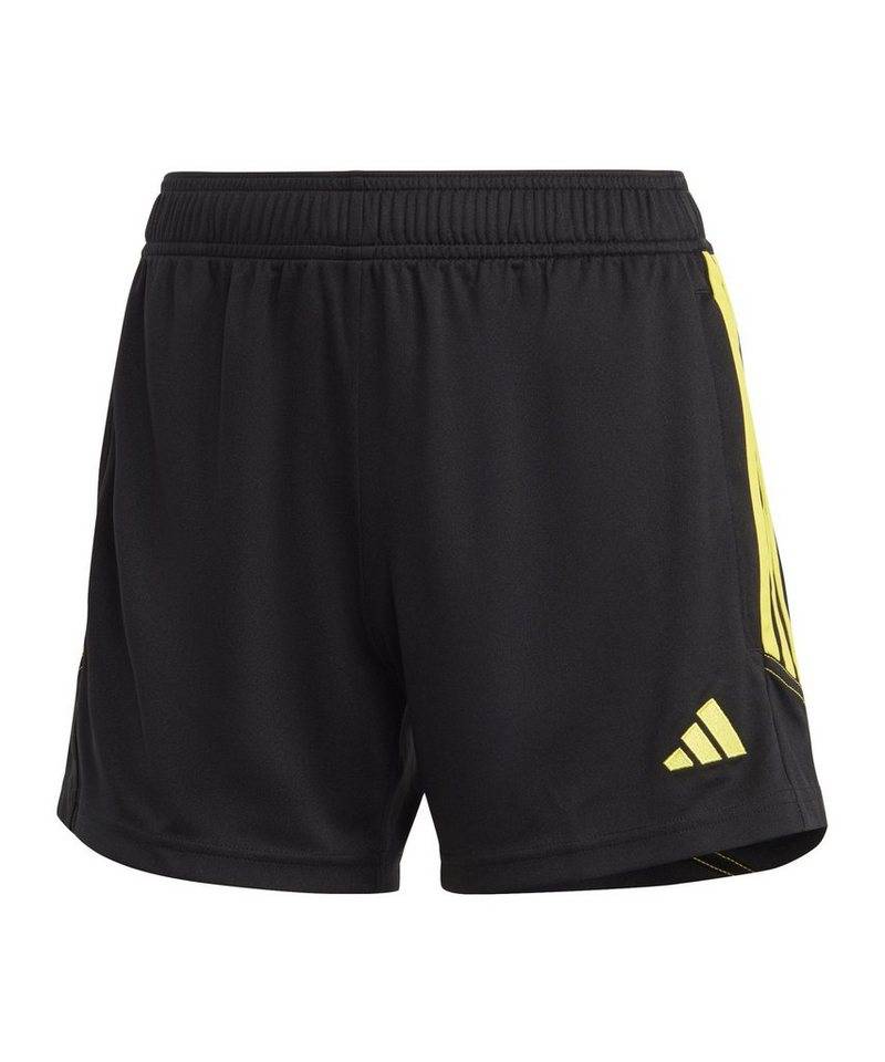 adidas Performance Sporthose adidas Performance Tiro 23 Club Short Damen Shorts Tiro von adidas Performance