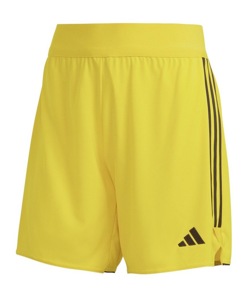 adidas Performance Sporthose Tiro 23 League Trainingsshort Low Damen von adidas Performance