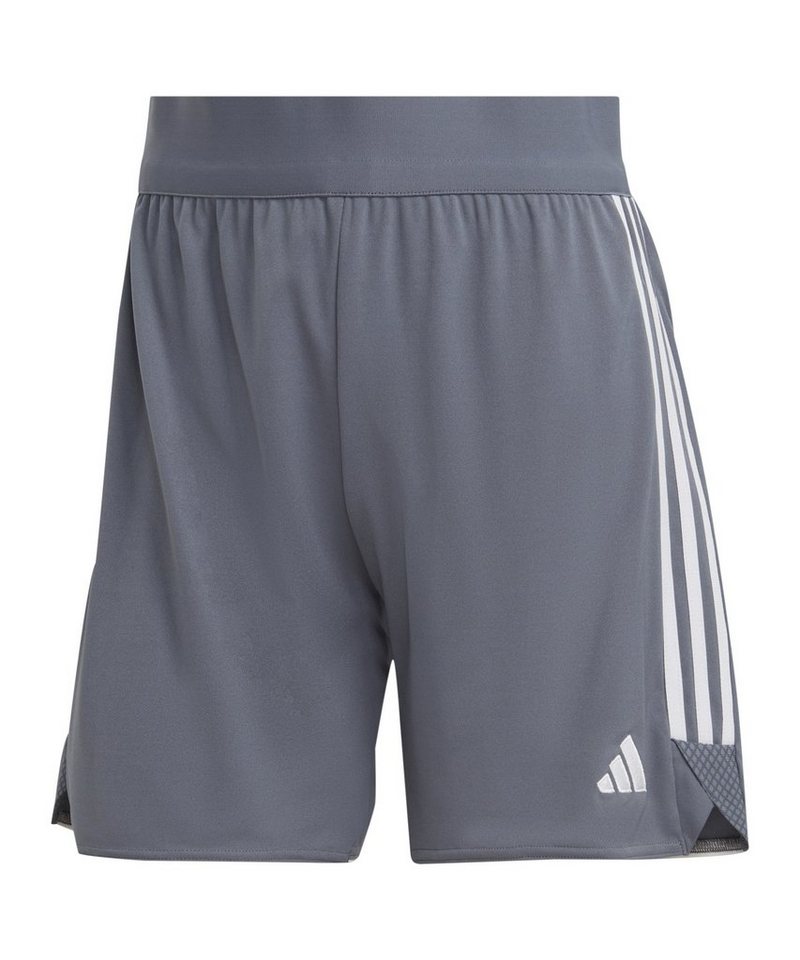 adidas Performance Sporthose Tiro 23 League Trainingsshort Low Damen von adidas Performance