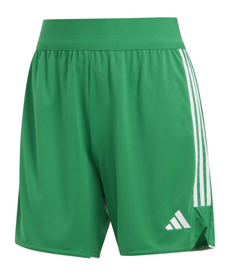 adidas Performance Sporthose Tiro 23 League Trainingsshort Low Damen von adidas Performance