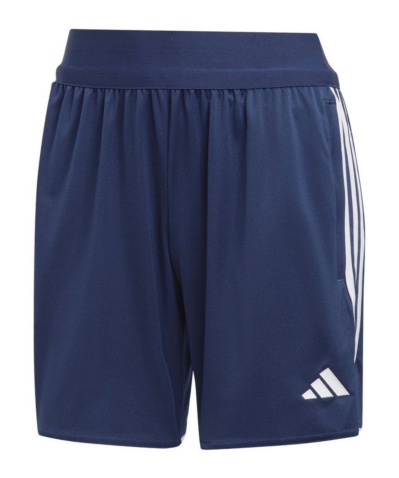 adidas Performance Sporthose Tiro 23 League Trainingsshort low Damen von adidas Performance