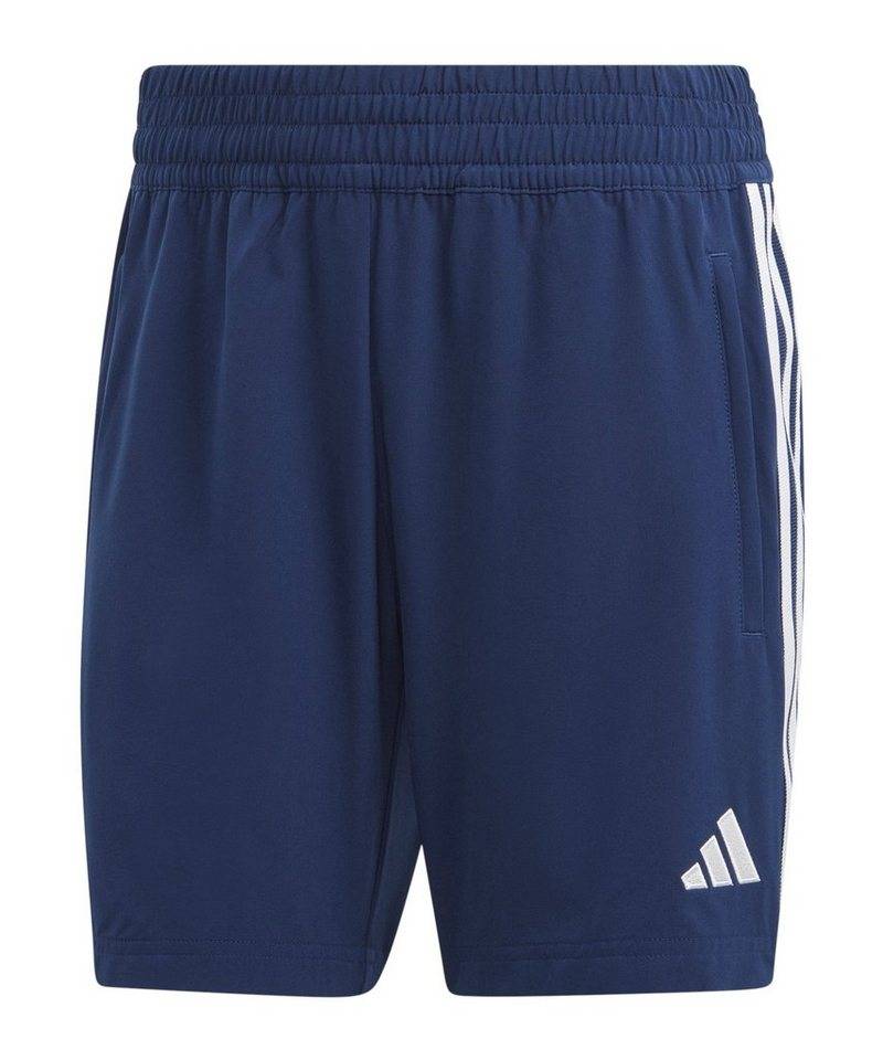 adidas Performance Sporthose adidas Performance Tiro 23 Short Damen Shorts Tiro von adidas Performance