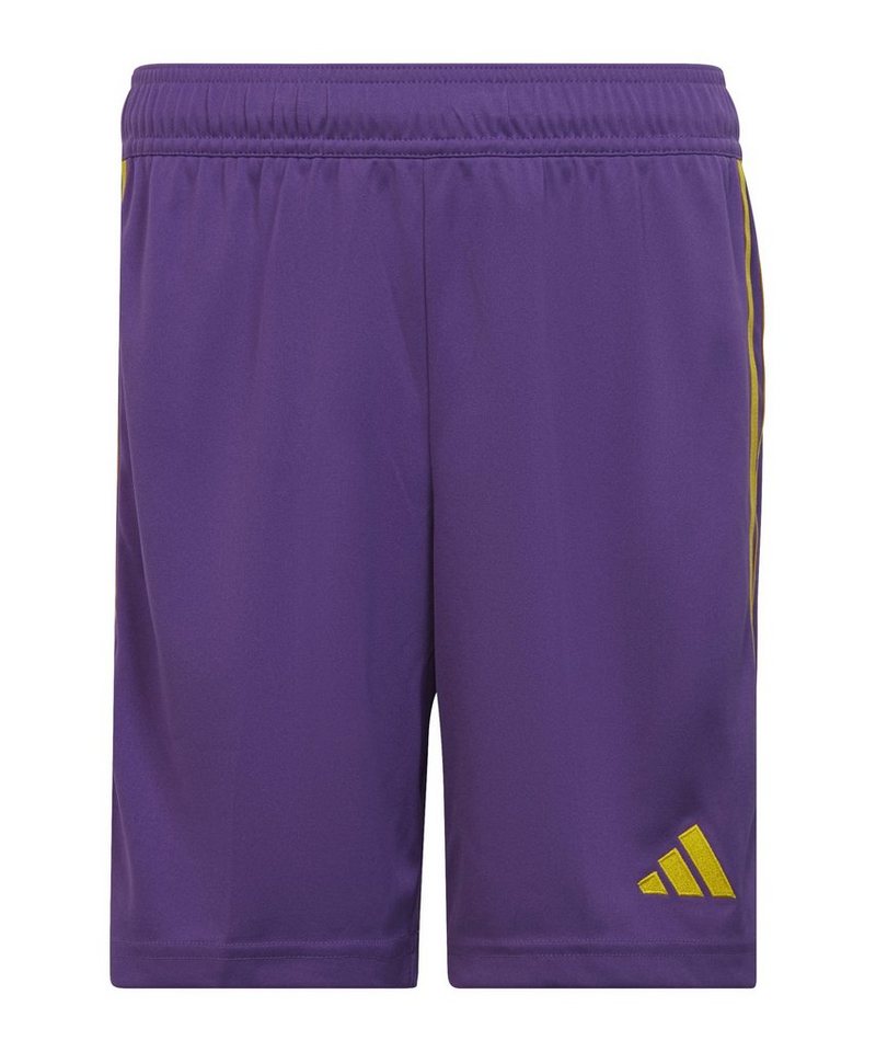 adidas Performance Sporthose Tiro 23 Short Kids von adidas Performance