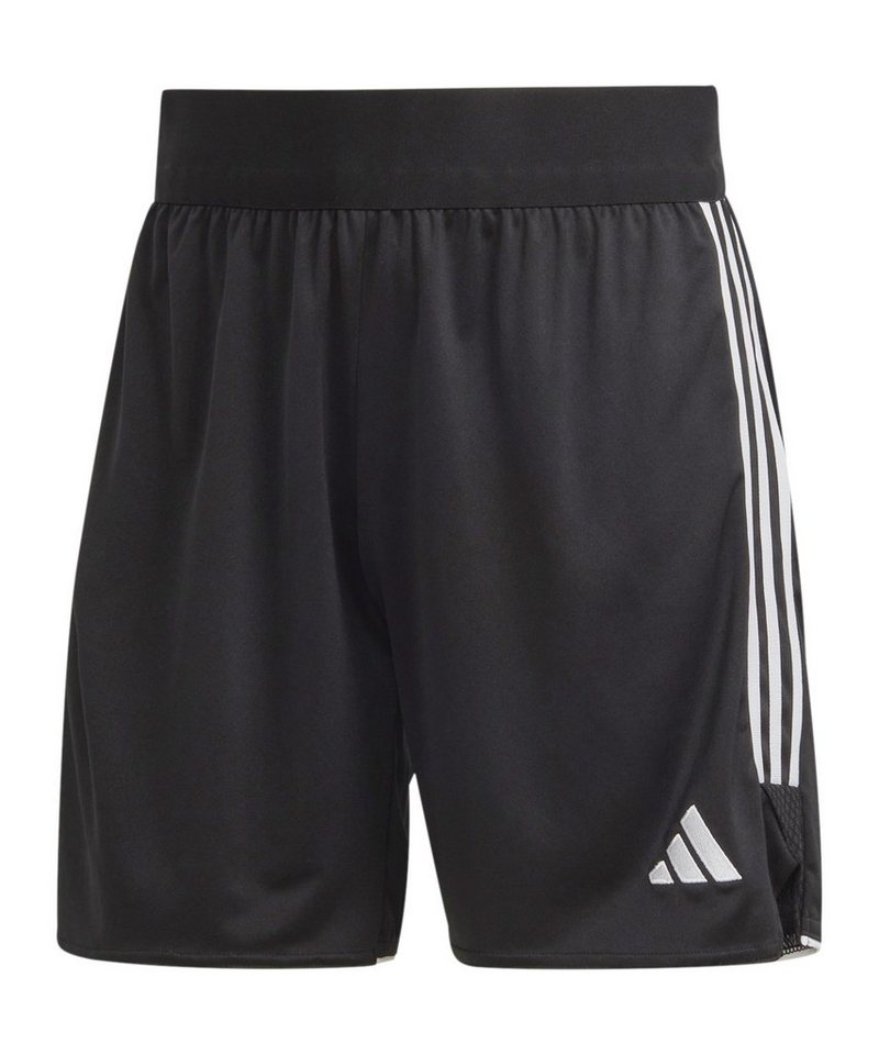 adidas Performance Sporthose Tiro 23 Short Low Damen von adidas Performance