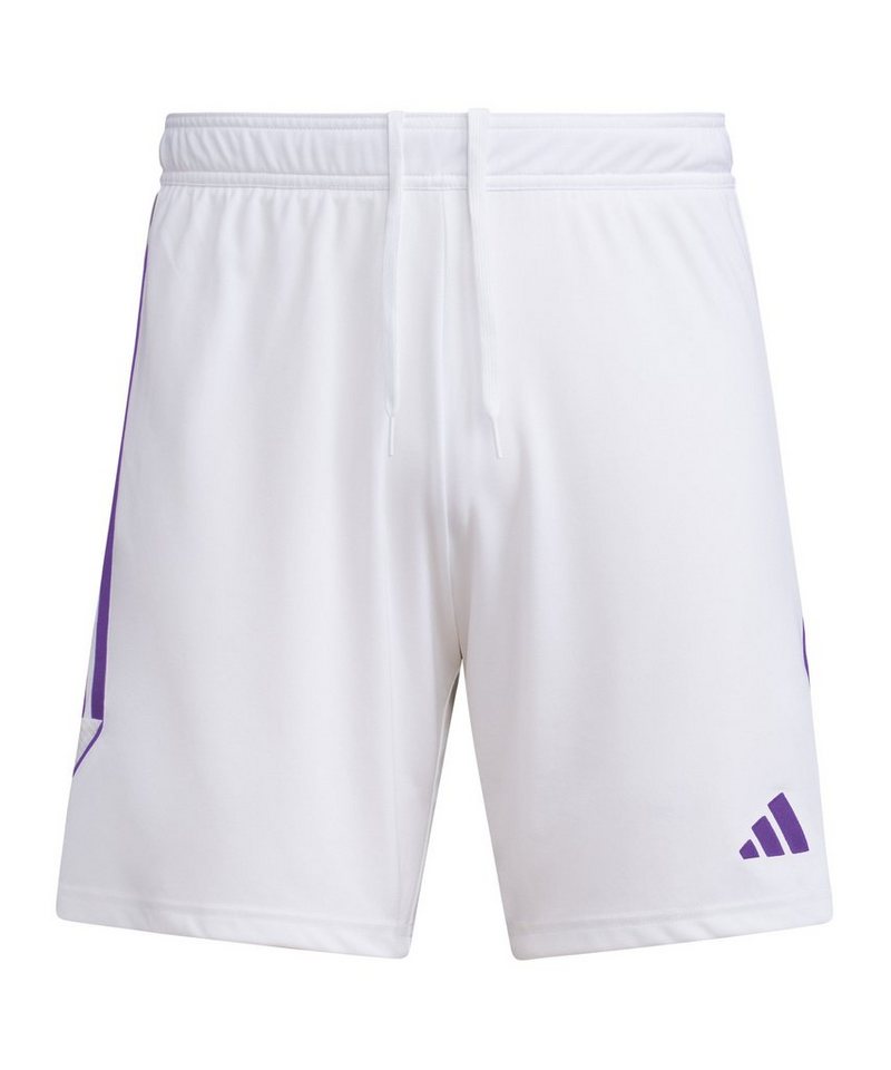 adidas Performance Sporthose Tiro 23 Short von adidas Performance