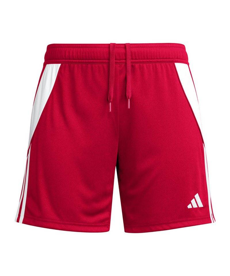 adidas Performance Sporthose adidas Performance Tiro 24 Short Damen Shorts von adidas Performance