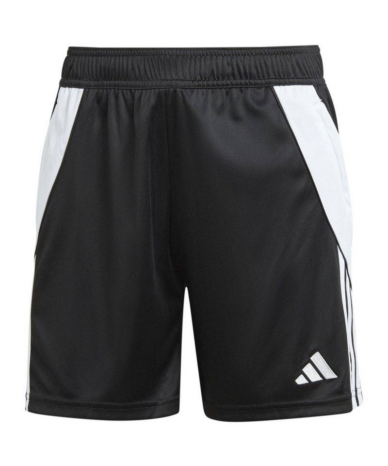 adidas Performance Sporthose adidas Performance Tiro 24 Short Damen Shorts von adidas Performance