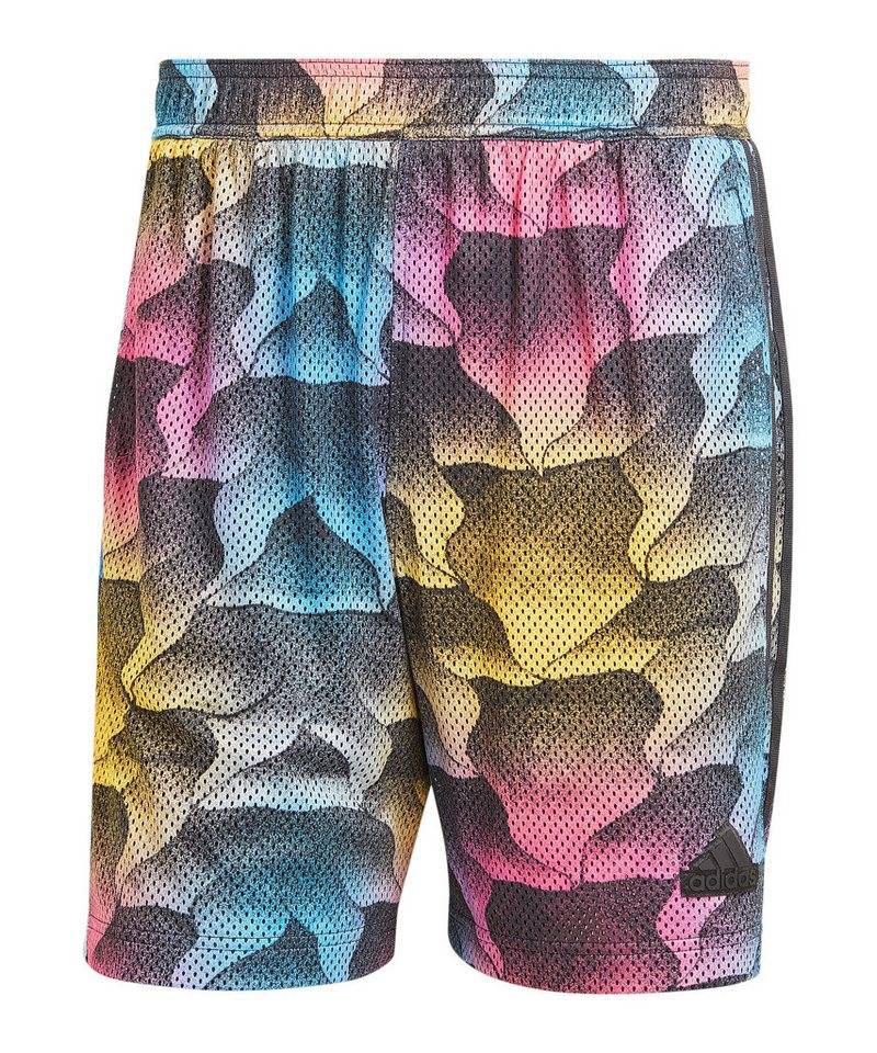 adidas Performance Sporthose adidas Performance Tiro AOP Short Shorts Herren von adidas Performance