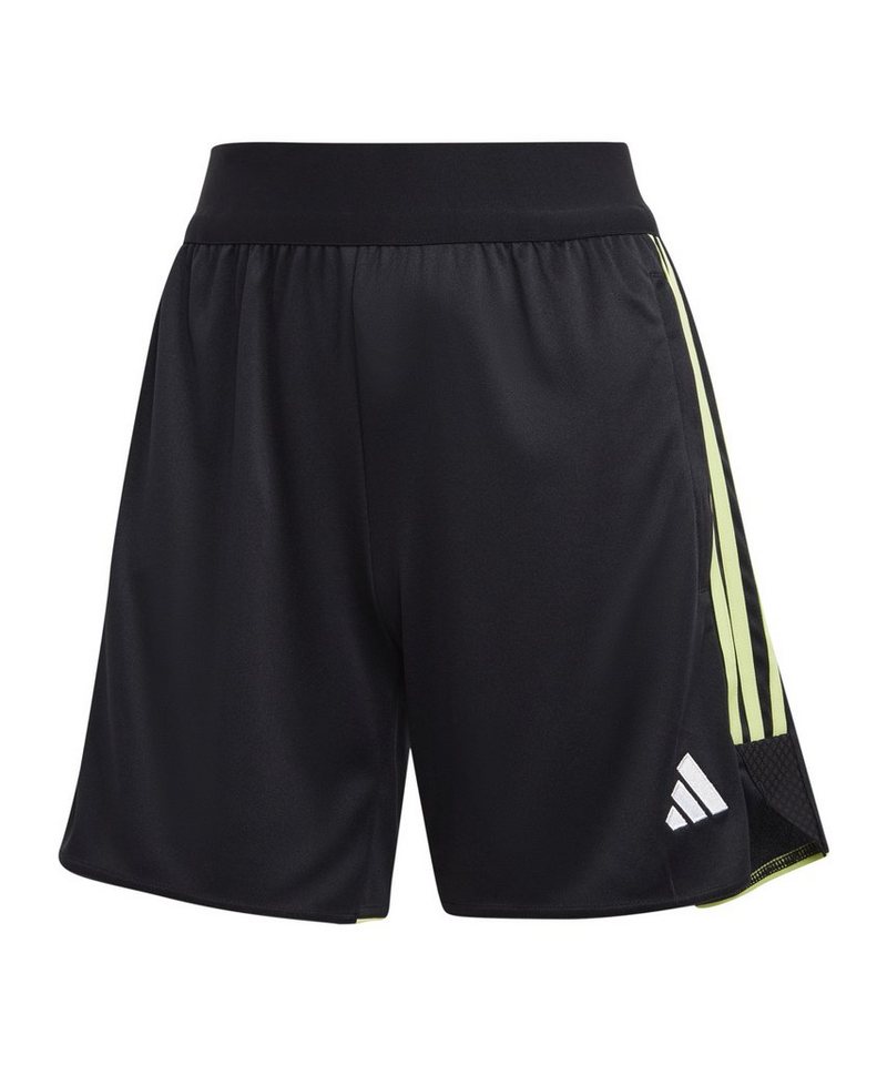 adidas Performance Sporthose Tiro League Short lang Damen von adidas Performance