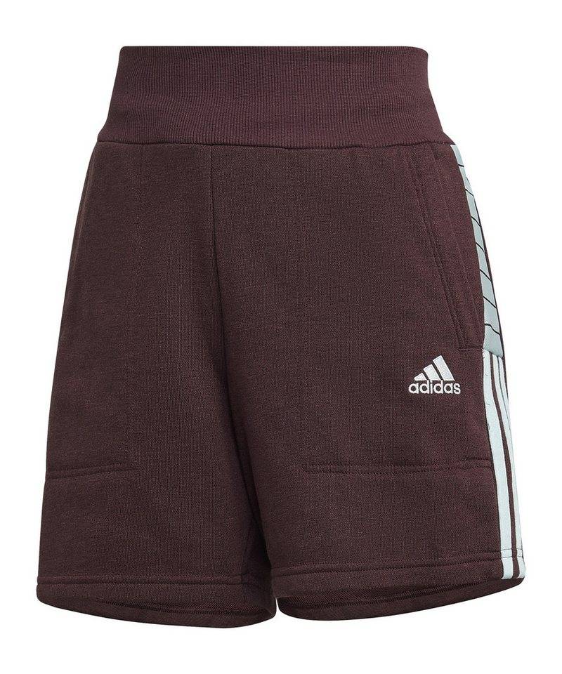 adidas Performance Sporthose adidas Performance Tiro Short Damen Shorts Damen von adidas Performance
