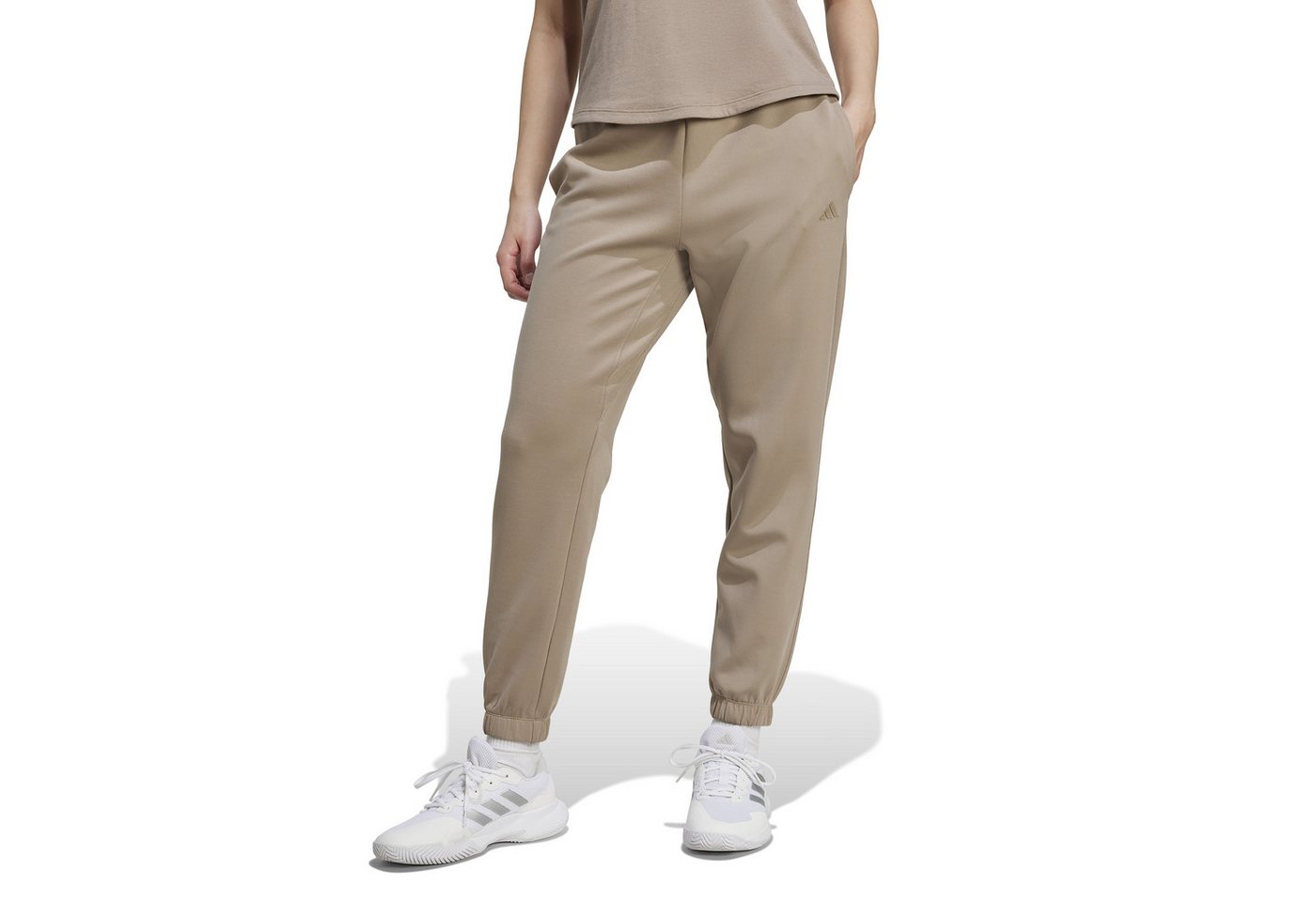 adidas Performance Sporthose YGA ES CUFF P CHABRN von adidas Performance