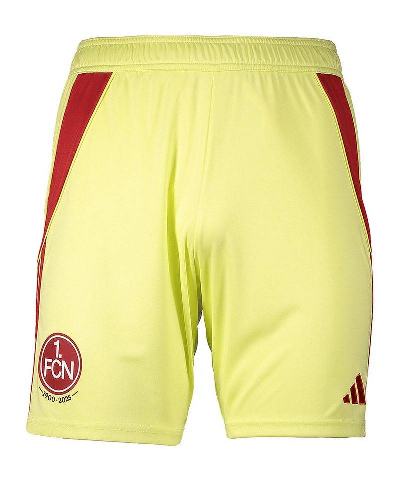 adidas Performance Sporthose adidas Performance 1. FC Nürnberg Torwartshort von adidas Performance