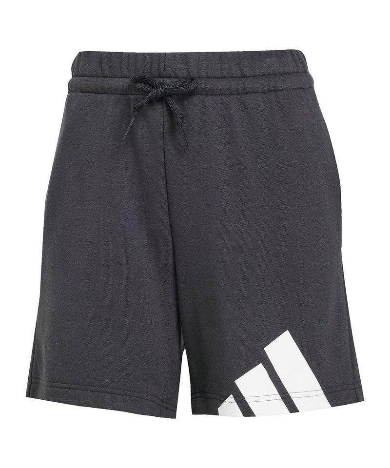 adidas Performance Sporthose adidas Performance Essentials Big Logo Short Damen von adidas Performance