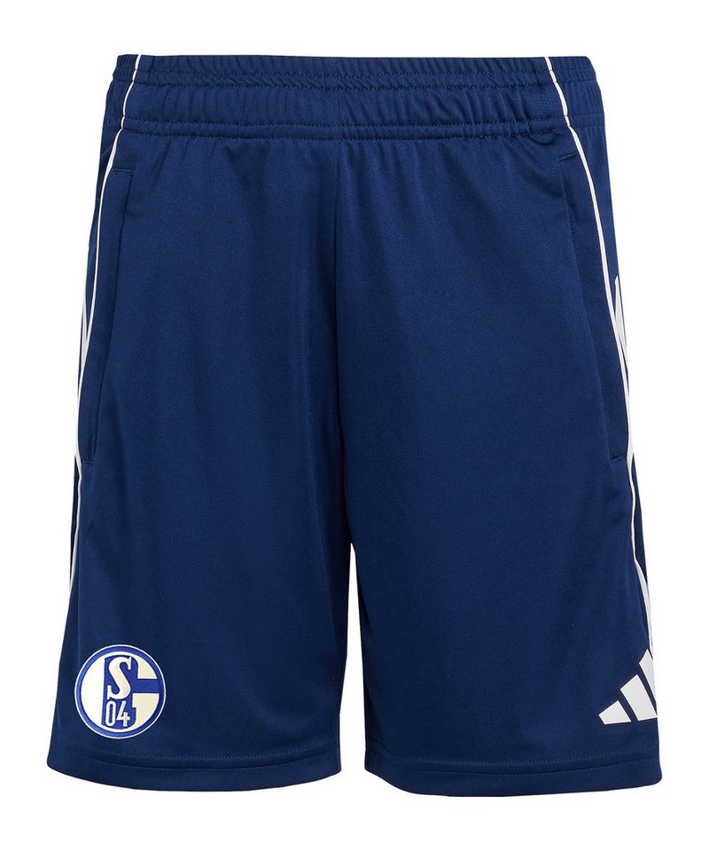 adidas Performance Sporthose adidas Performance FC Schalke 04 Short Kids Shorts von adidas Performance