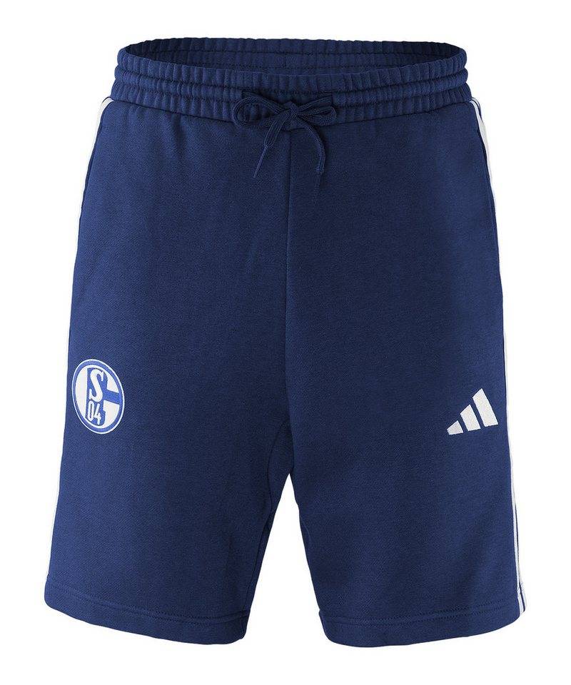adidas Performance Sporthose adidas Performance FC Schalke 04 Short Kids Shorts von adidas Performance