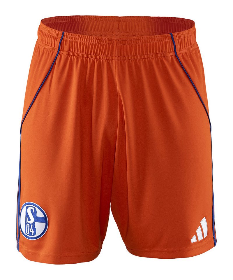 adidas Performance Sporthose adidas Performance FC Schalke 04 Short Kids Shorts von adidas Performance