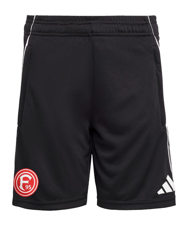 adidas Performance Sporthose adidas Performance Fortuna Düsseldorf Short Kids von adidas Performance