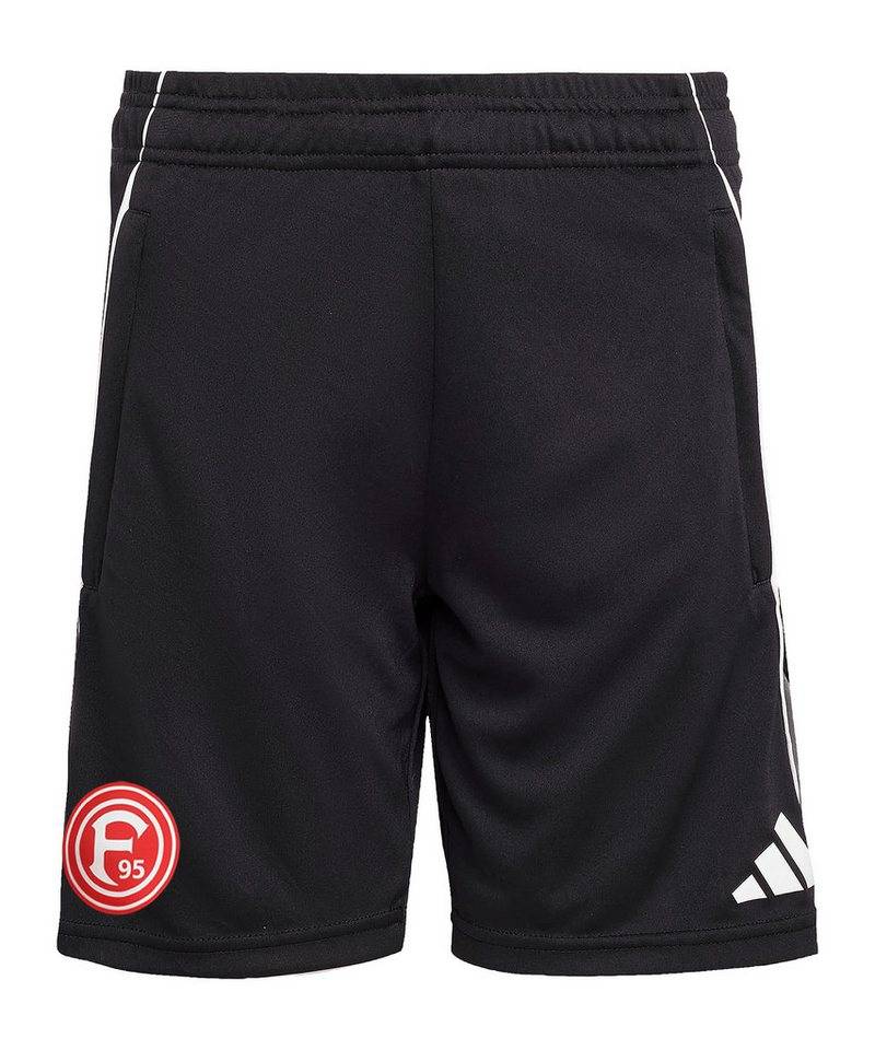 adidas Performance Sporthose adidas Performance Fortuna Düsseldorf Short Kids von adidas Performance