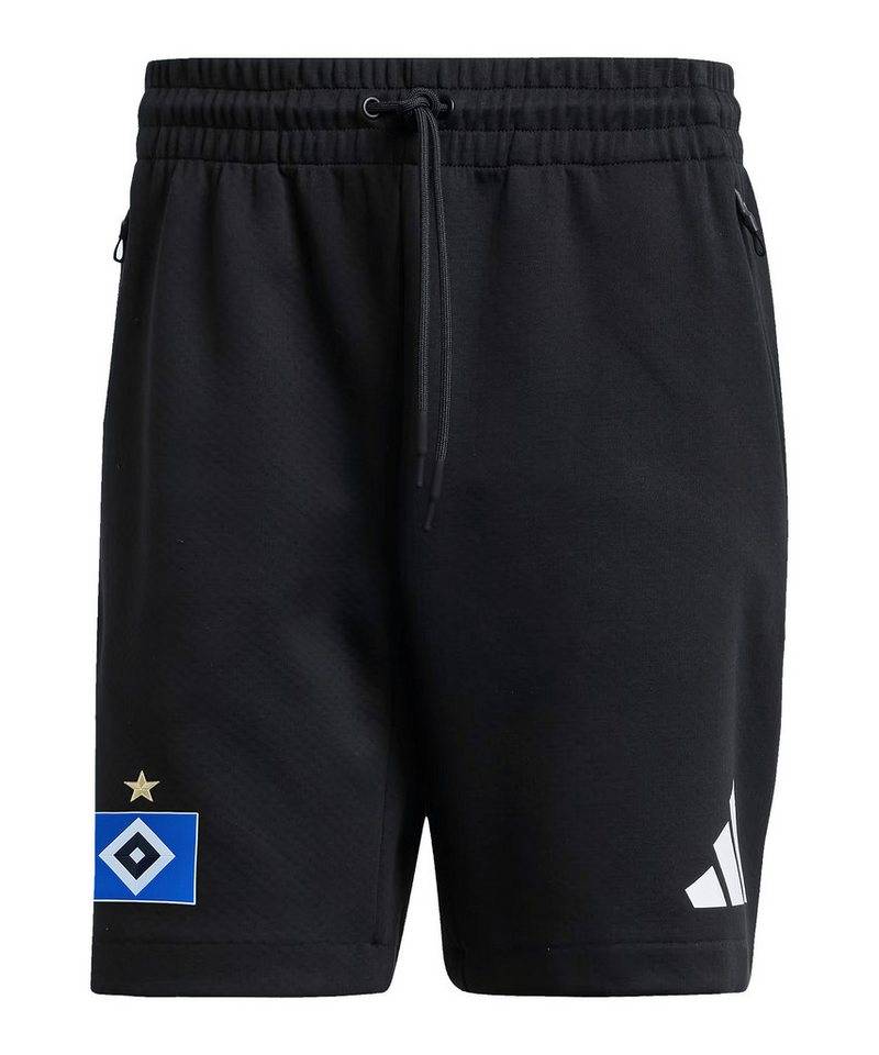 adidas Performance Sporthose adidas Performance Hamburger SV Short Shorts von adidas Performance