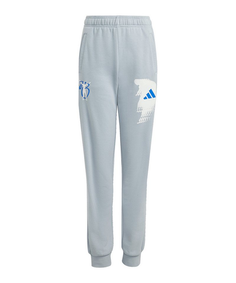 adidas Performance Sporthose adidas Performance Jude Bellingham Hose Kids von adidas Performance
