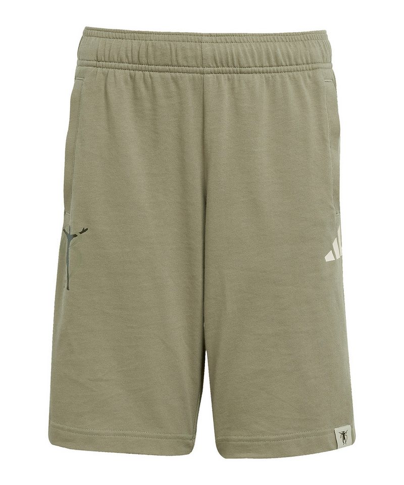 adidas Performance Sporthose adidas Performance Jude Bellingham Short Kids von adidas Performance