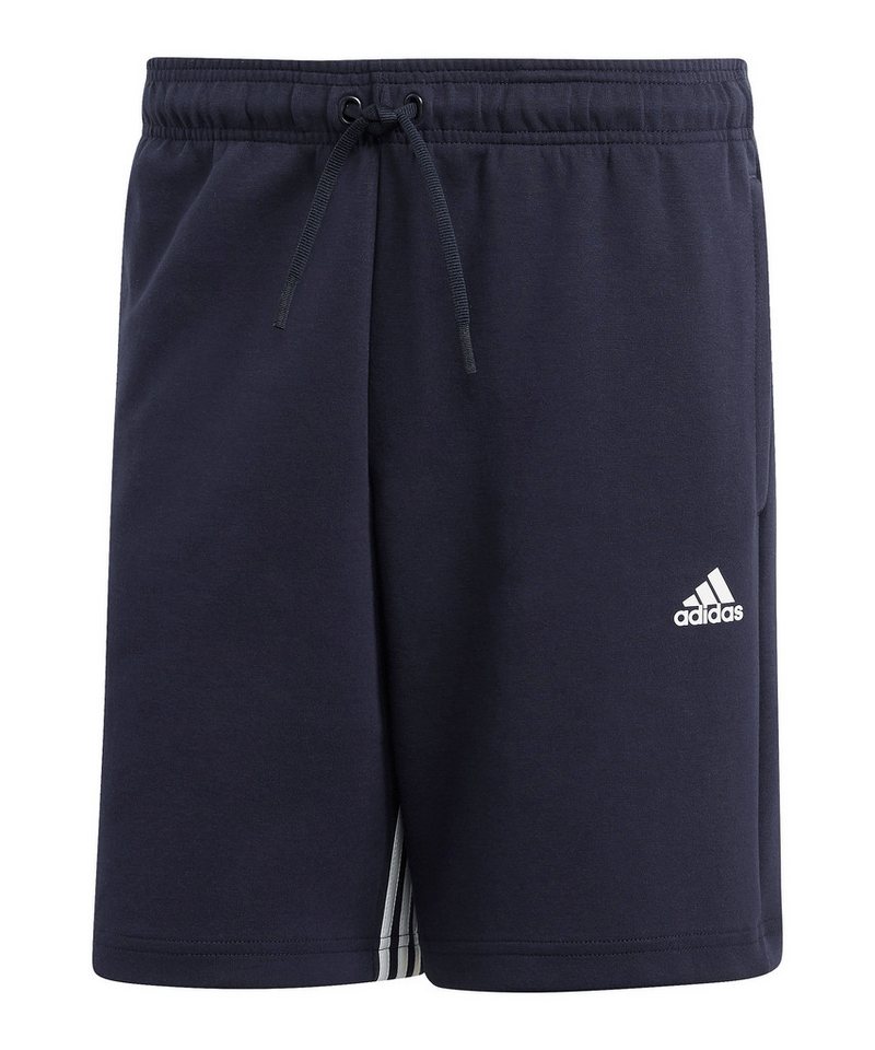 adidas Performance Sporthose adidas Performance MH 3 Stripe Short Shorts Herren von adidas Performance