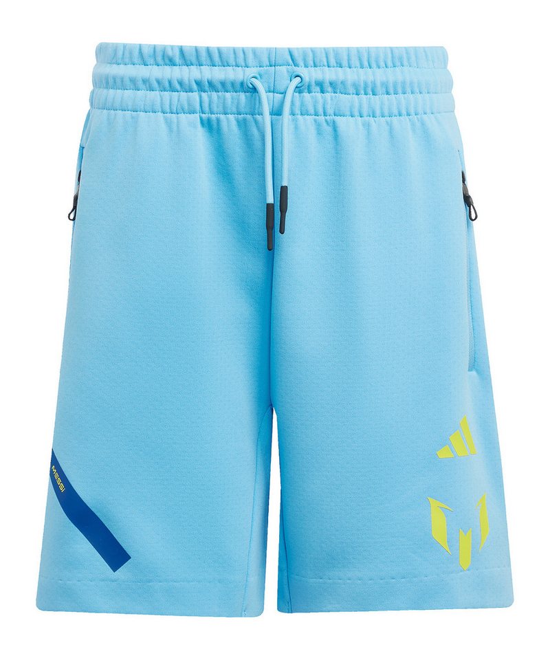 adidas Performance Sporthose adidas Performance Messi ZNE Short Kids Shorts Messi von adidas Performance