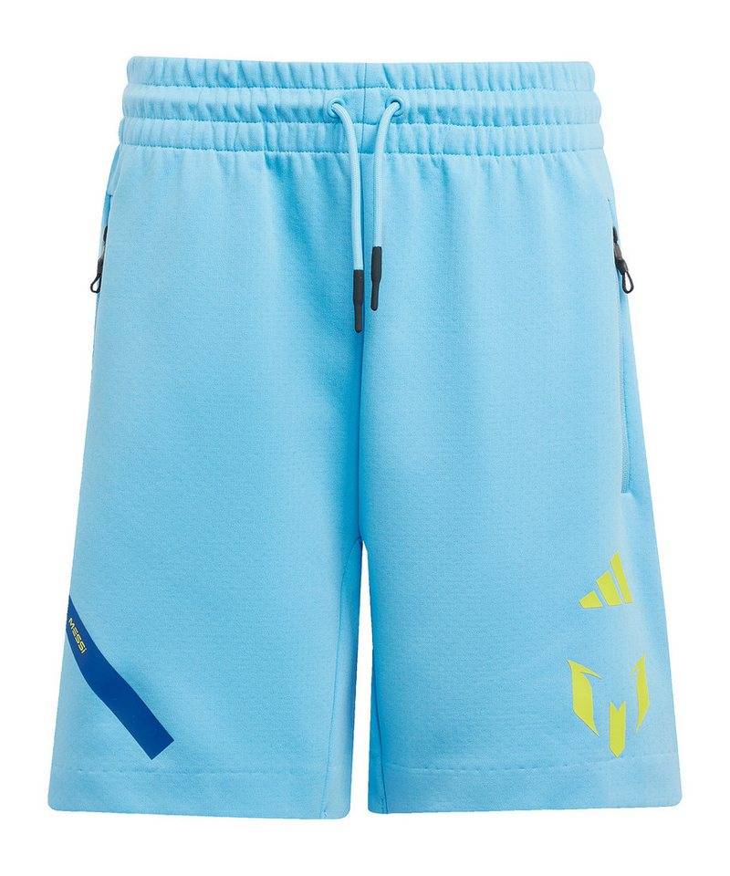 adidas Performance Sporthose adidas Performance Messi ZNE Short Kids Shorts Messi von adidas Performance