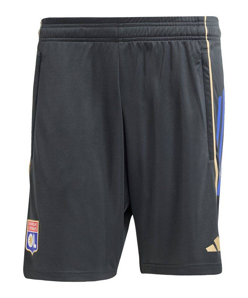 adidas Performance Sporthose adidas Performance Olympique Lyon Training Short von adidas Performance