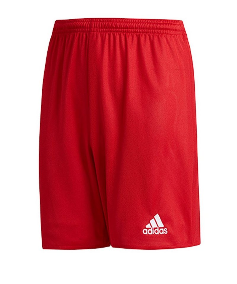 adidas Performance Sporthose adidas Performance Parma 16 Short Kids Dunkel von adidas Performance