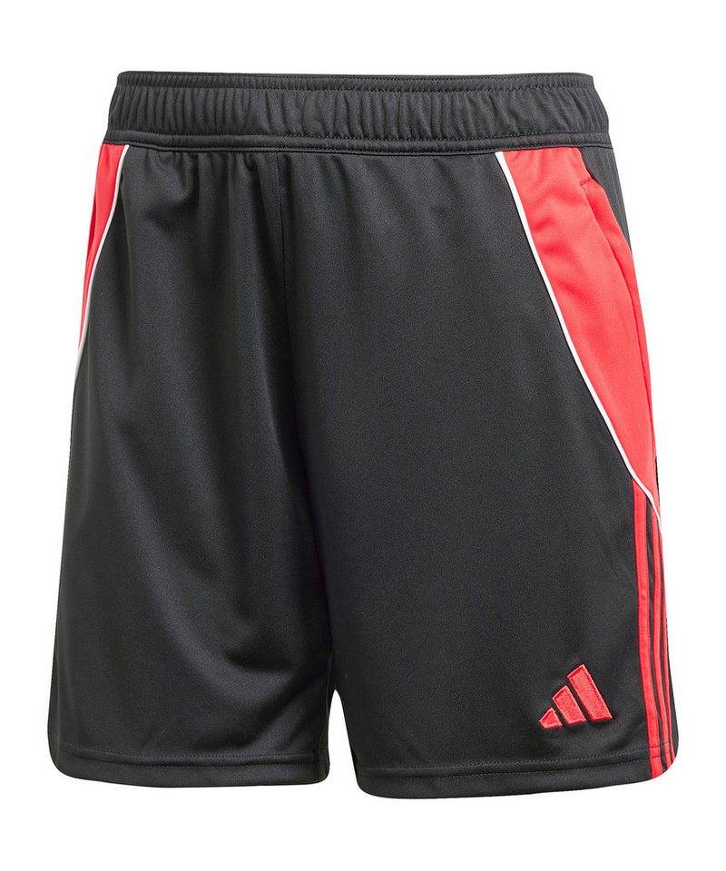 adidas Performance Sporthose adidas Performance Tiro 24 Short Damen Shorts von adidas Performance