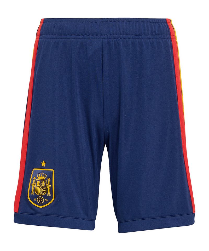 adidas Performance Sporthose adidas Performance Spanien Short Home WM 2026 Kids von adidas Performance