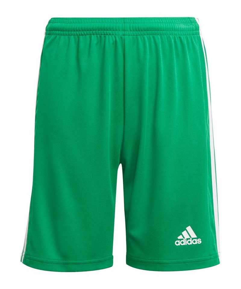 adidas Performance Sporthose adidas Performance Squadra 21 Short Kids Shorts Squadra von adidas Performance