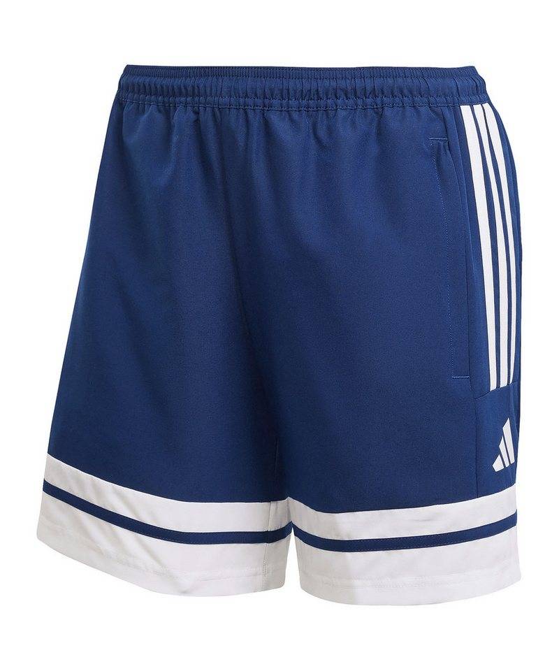 adidas Performance Sporthose adidas Performance Squadra 25 Downtime Short Damen von adidas Performance