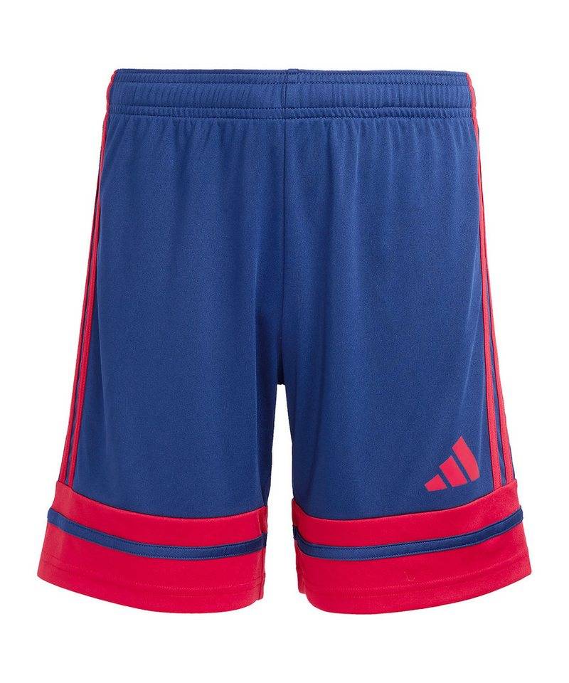 adidas Performance Sporthose adidas Performance Squadra 25 Short Kids Shorts von adidas Performance