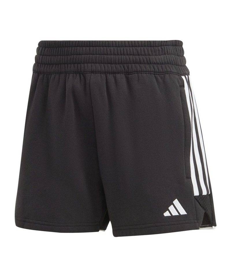 adidas Performance Sporthose adidas Performance Tiro 23 Short Damen Shorts Tiro von adidas Performance