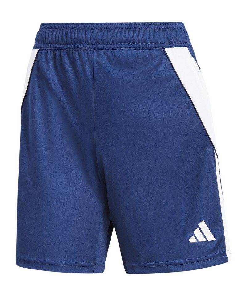 adidas Performance Sporthose adidas Performance Tiro 24 Short Damen Shorts von adidas Performance