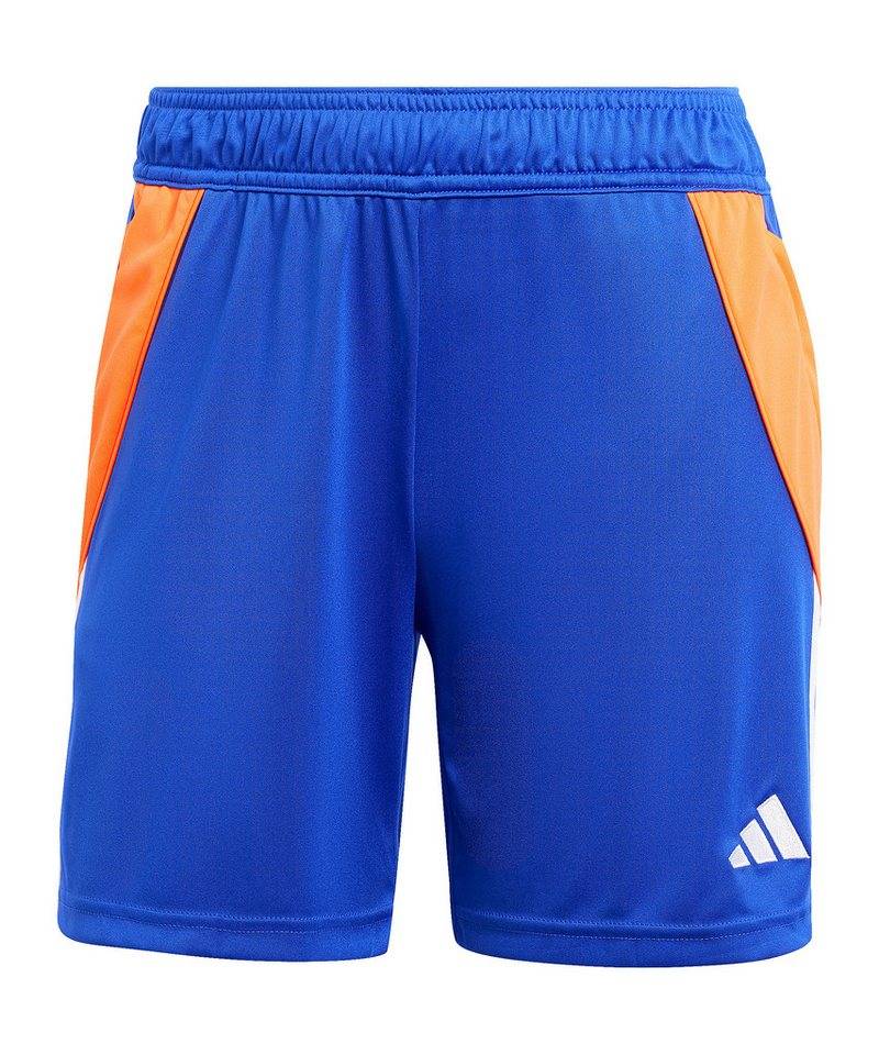 adidas Performance Sporthose adidas Performance Tiro 24 Short Damen Shorts von adidas Performance