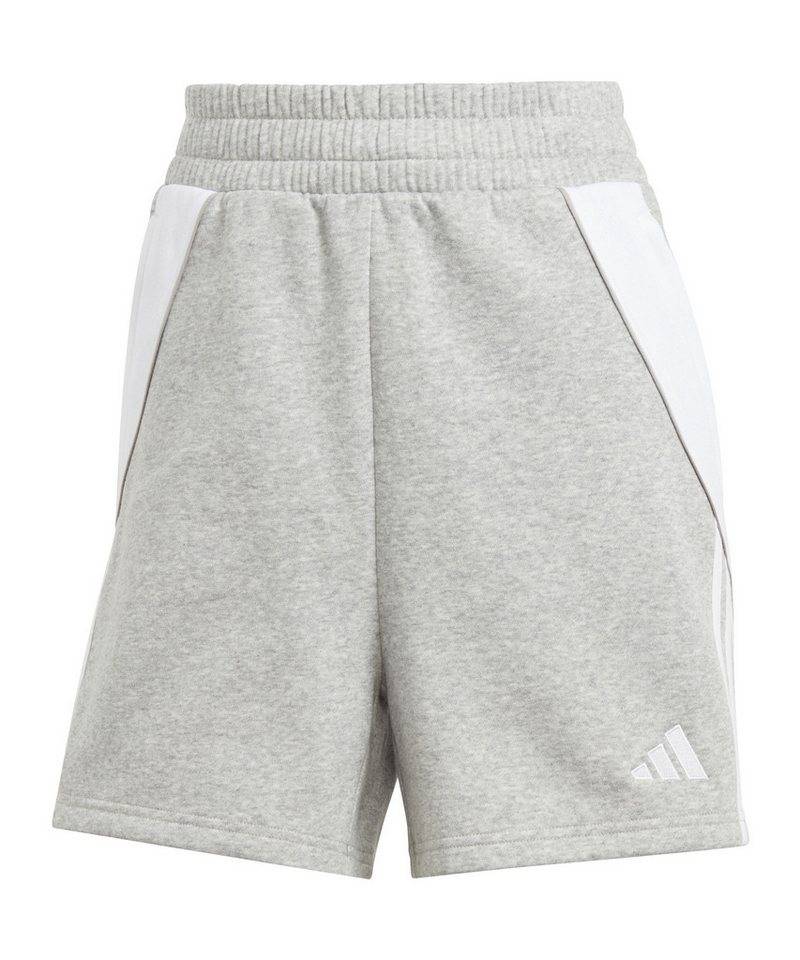 adidas Performance Sporthose adidas Performance Tiro 24 Sweatshort Damen Tiro von adidas Performance
