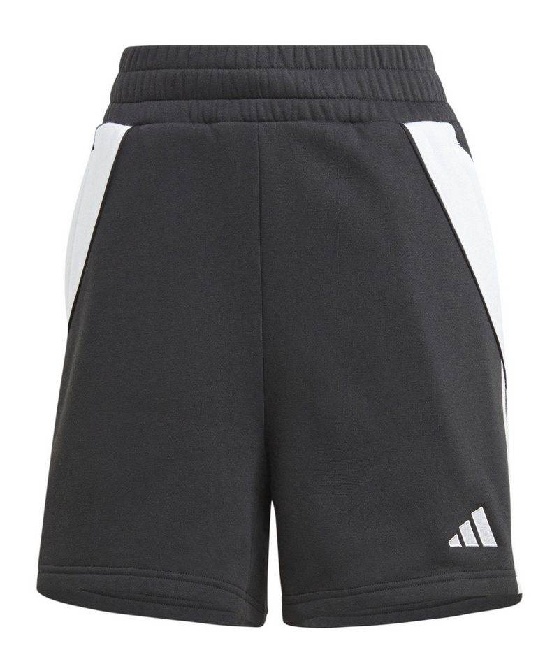 adidas Performance Sporthose adidas Performance Tiro 24 Sweatshort Damen Tiro von adidas Performance