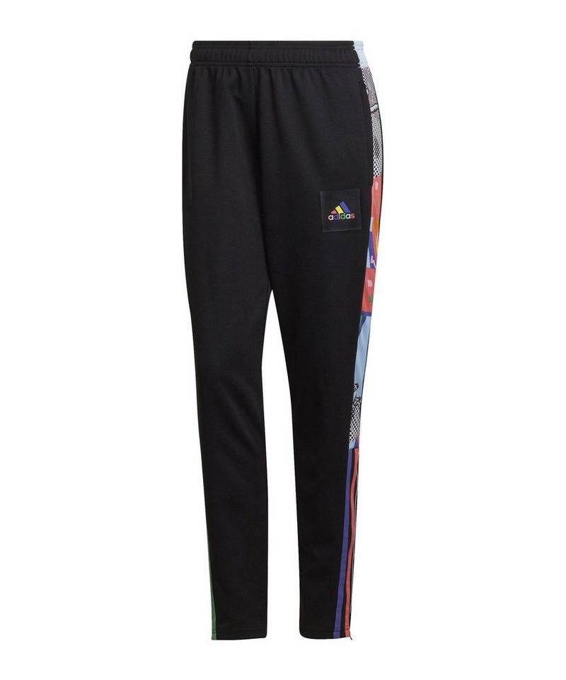 adidas Performance Sporthose adidas Performance Tiro Pride Trainingshose Damen von adidas Performance