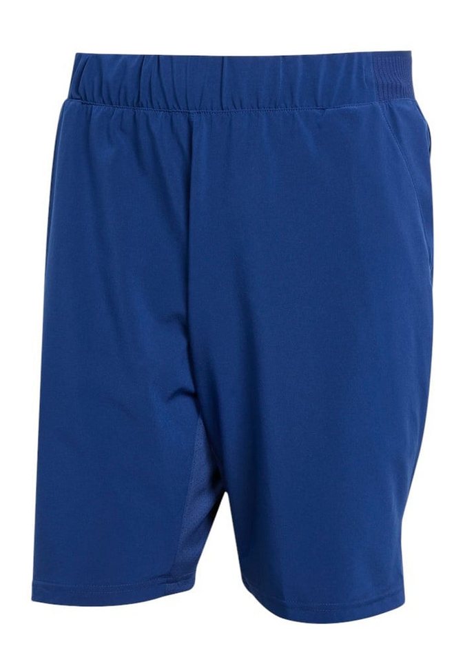 adidas Performance Sporthose Tennishose Club Climacool Stretch Woven 7in kurz dunkelblau Herren von adidas Performance