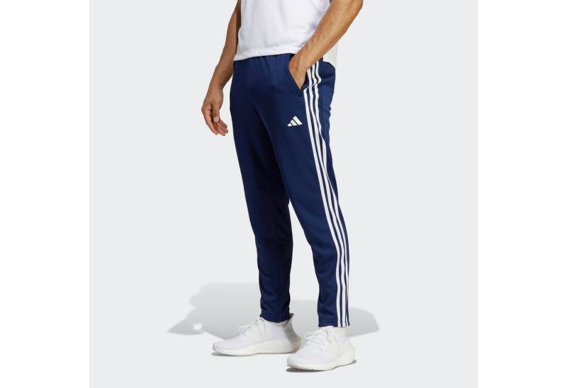 adidas Performance Sporthose TRAIN ESSENTIALS 3STREIFEN (1-tlg) atmungsaktive Trainingshose adidas Performance Sporthose TRAIN ESSENTIALS 3STREIFEN (1-tlg) atmungsaktive Trainingshose von adidas Performance